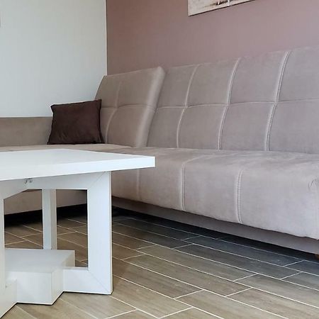 באר Apartmani Suncokreti - Sunflower Apartments מראה חיצוני תמונה