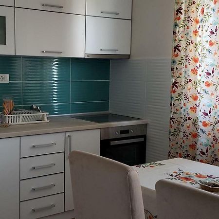 באר Apartmani Suncokreti - Sunflower Apartments מראה חיצוני תמונה