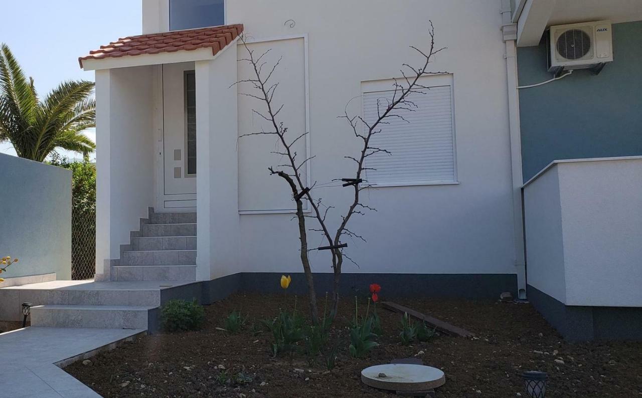 באר Apartmani Suncokreti - Sunflower Apartments מראה חיצוני תמונה