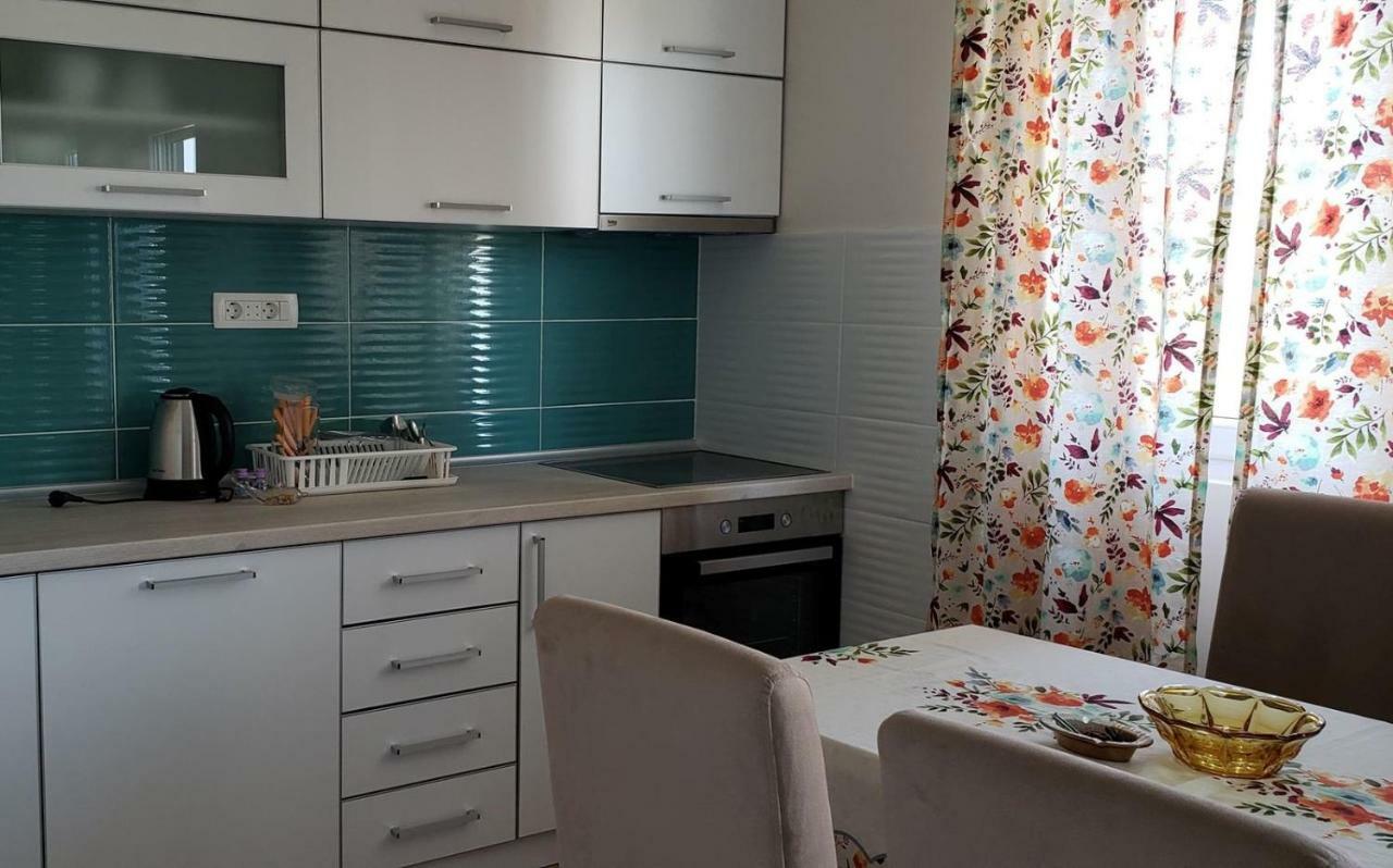באר Apartmani Suncokreti - Sunflower Apartments מראה חיצוני תמונה