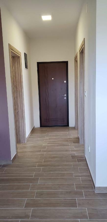 באר Apartmani Suncokreti - Sunflower Apartments מראה חיצוני תמונה