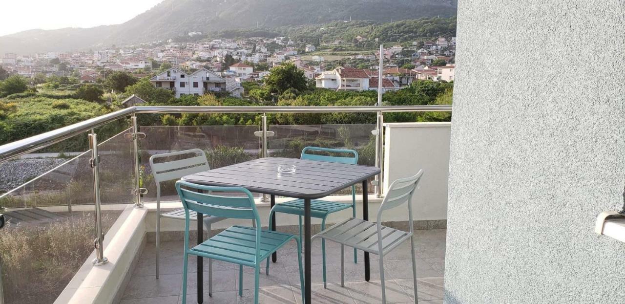 באר Apartmani Suncokreti - Sunflower Apartments מראה חיצוני תמונה