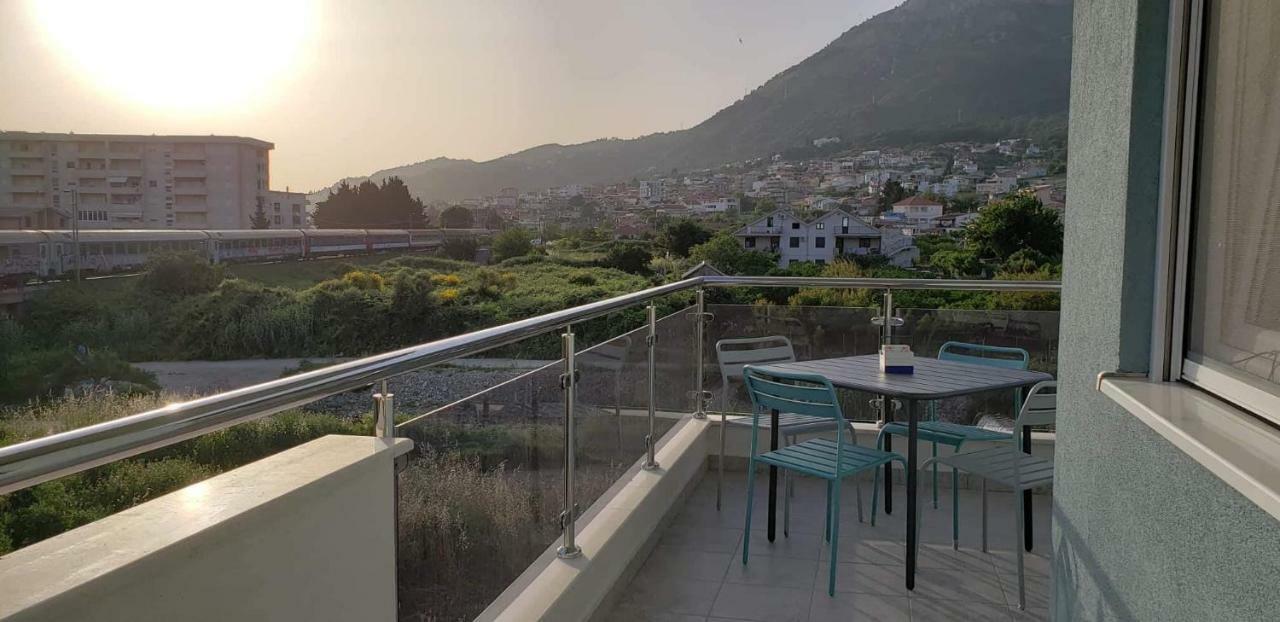 באר Apartmani Suncokreti - Sunflower Apartments מראה חיצוני תמונה