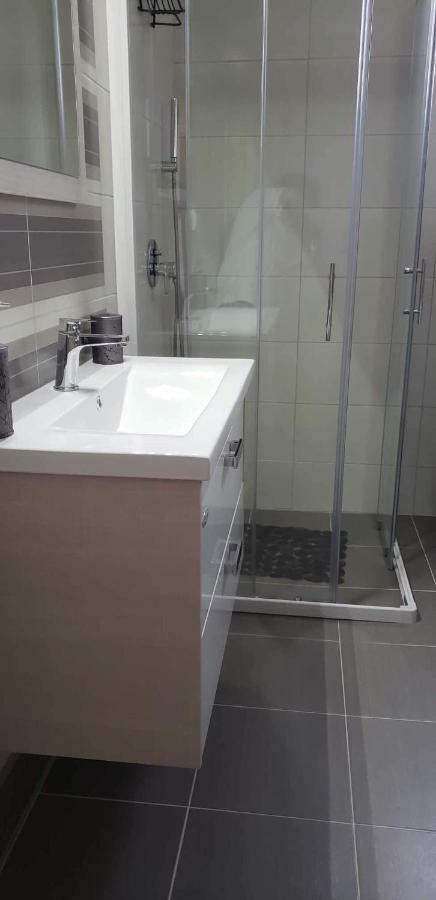 באר Apartmani Suncokreti - Sunflower Apartments מראה חיצוני תמונה