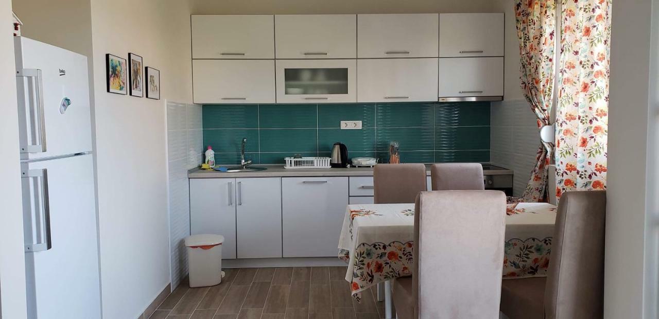 באר Apartmani Suncokreti - Sunflower Apartments מראה חיצוני תמונה
