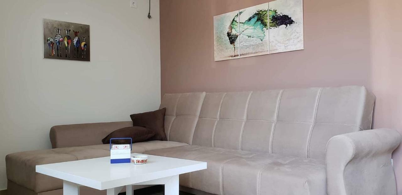 באר Apartmani Suncokreti - Sunflower Apartments מראה חיצוני תמונה
