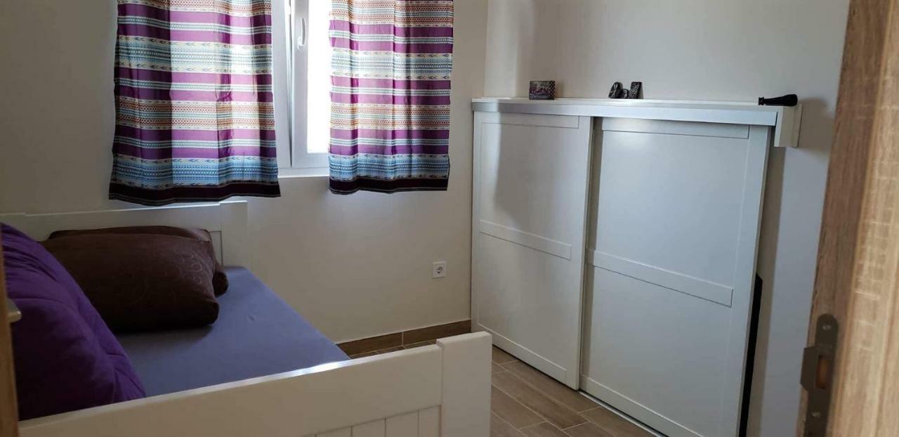 באר Apartmani Suncokreti - Sunflower Apartments מראה חיצוני תמונה