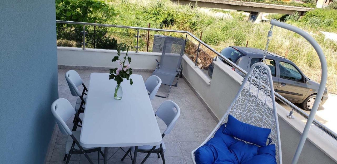 באר Apartmani Suncokreti - Sunflower Apartments מראה חיצוני תמונה