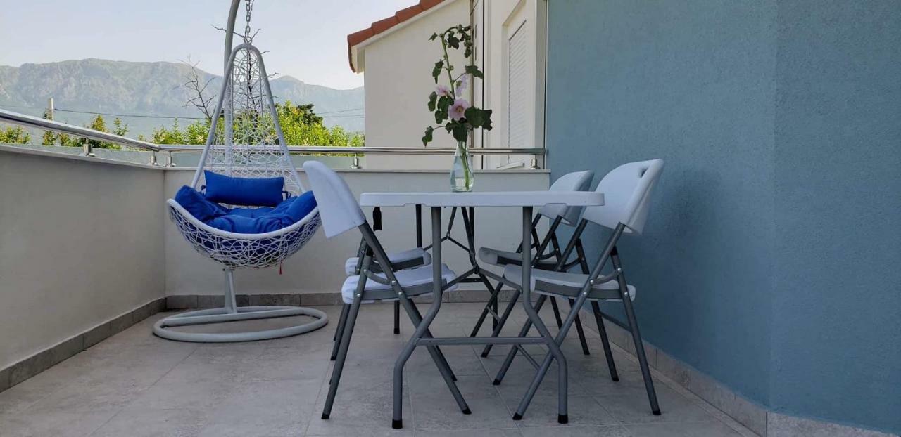 באר Apartmani Suncokreti - Sunflower Apartments מראה חיצוני תמונה
