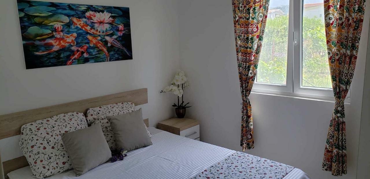 באר Apartmani Suncokreti - Sunflower Apartments מראה חיצוני תמונה