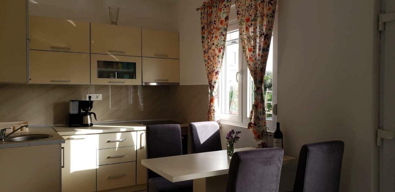 באר Apartmani Suncokreti - Sunflower Apartments מראה חיצוני תמונה