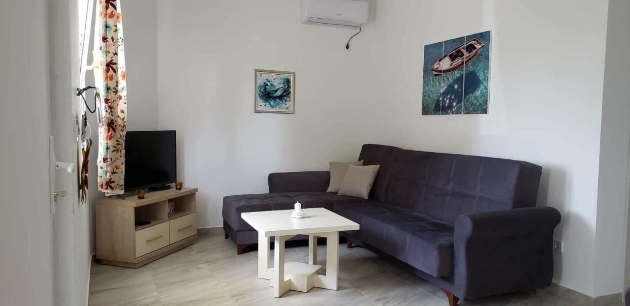באר Apartmani Suncokreti - Sunflower Apartments מראה חיצוני תמונה