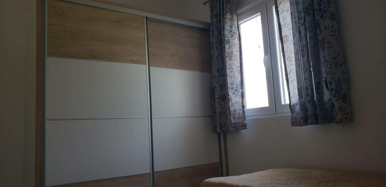באר Apartmani Suncokreti - Sunflower Apartments מראה חיצוני תמונה
