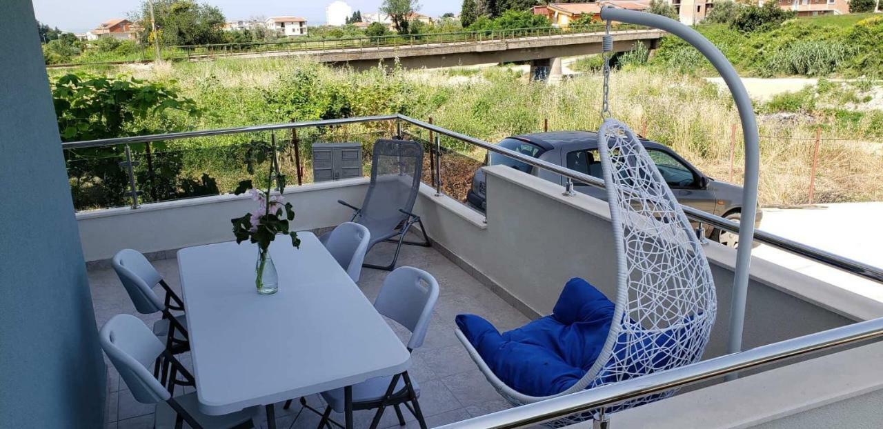 באר Apartmani Suncokreti - Sunflower Apartments מראה חיצוני תמונה