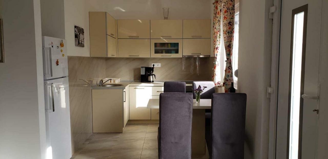 באר Apartmani Suncokreti - Sunflower Apartments מראה חיצוני תמונה