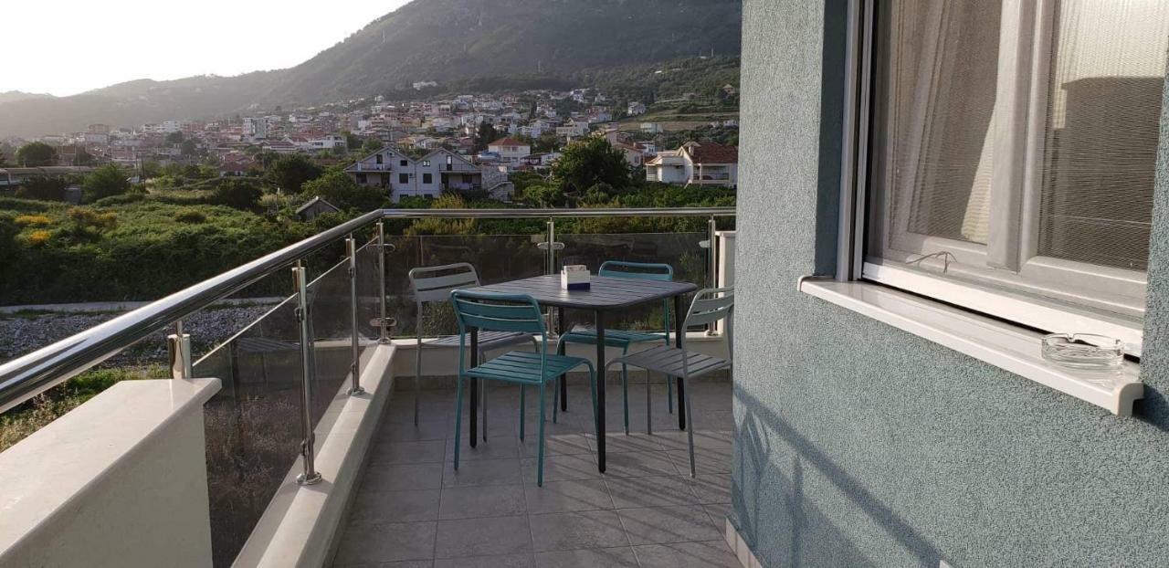 באר Apartmani Suncokreti - Sunflower Apartments מראה חיצוני תמונה