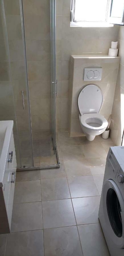 באר Apartmani Suncokreti - Sunflower Apartments מראה חיצוני תמונה
